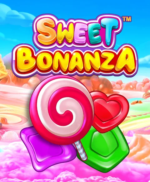 Παίξτε Sweet Bonanza στο Nitrogen Sports Casino