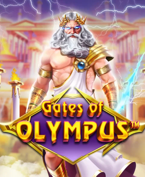Παίξτε Gates of Olympus στο Nitrogen Sports Casino