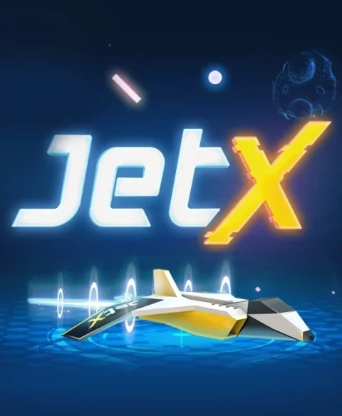 Παίξτε JetX στο Nitrogen Sports Casino