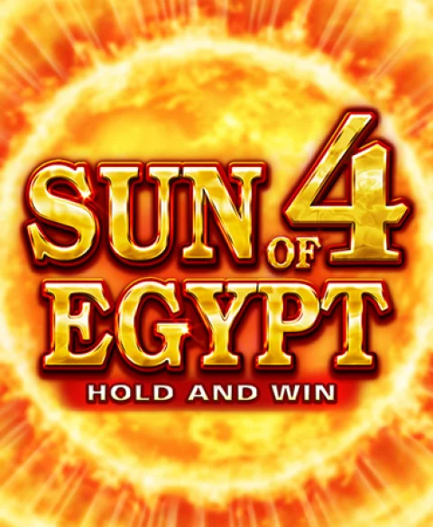 Παίξτε Sun of Egypt στο Nitrogen Sports Casino