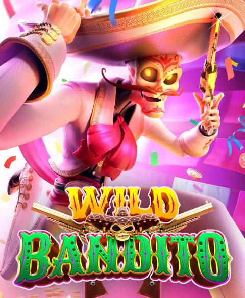 Παίξτε Wild Bandito στο Nitrogen Sports Casino